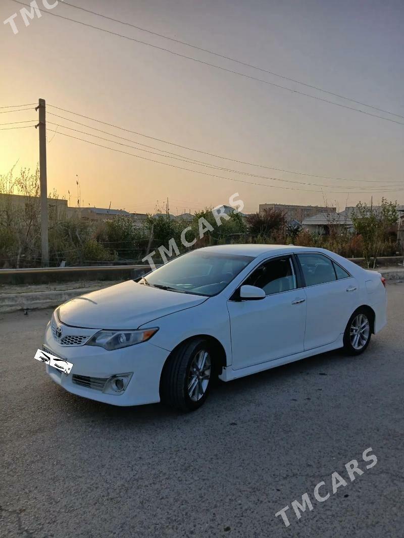 Toyota Camry 2012 - 190 000 TMT - Mary - img 4