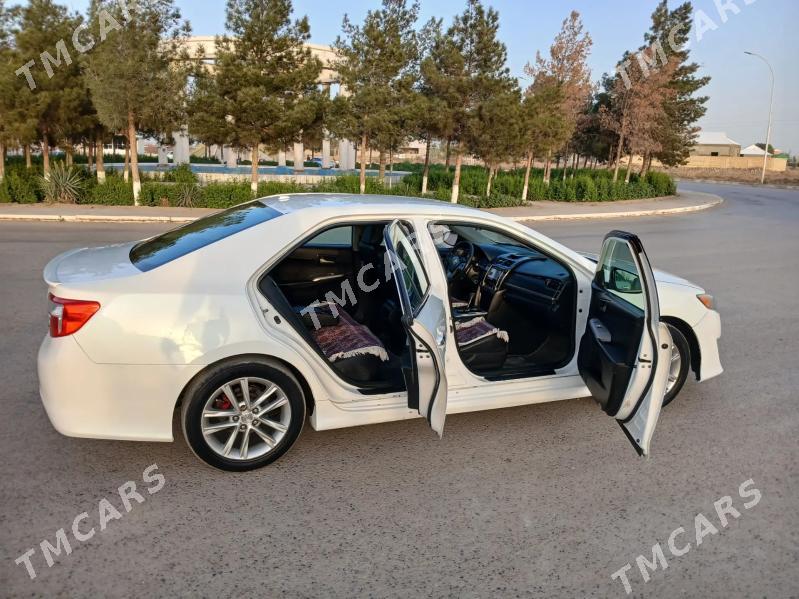Toyota Camry 2012 - 190 000 TMT - Mary - img 3