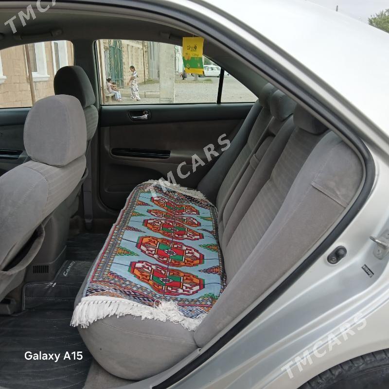 Toyota Camry 2005 - 162 000 TMT - Gyzylarbat - img 5