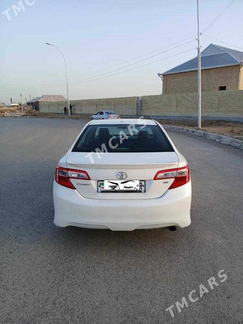Toyota Camry 2012 - 190 000 TMT - Mary - img 9