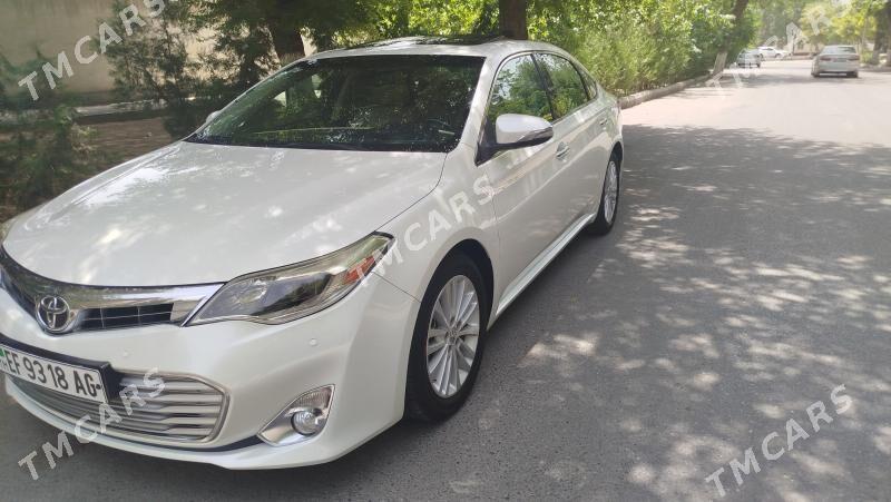 Toyota Avalon 2013 - 385 000 TMT - Aşgabat - img 2