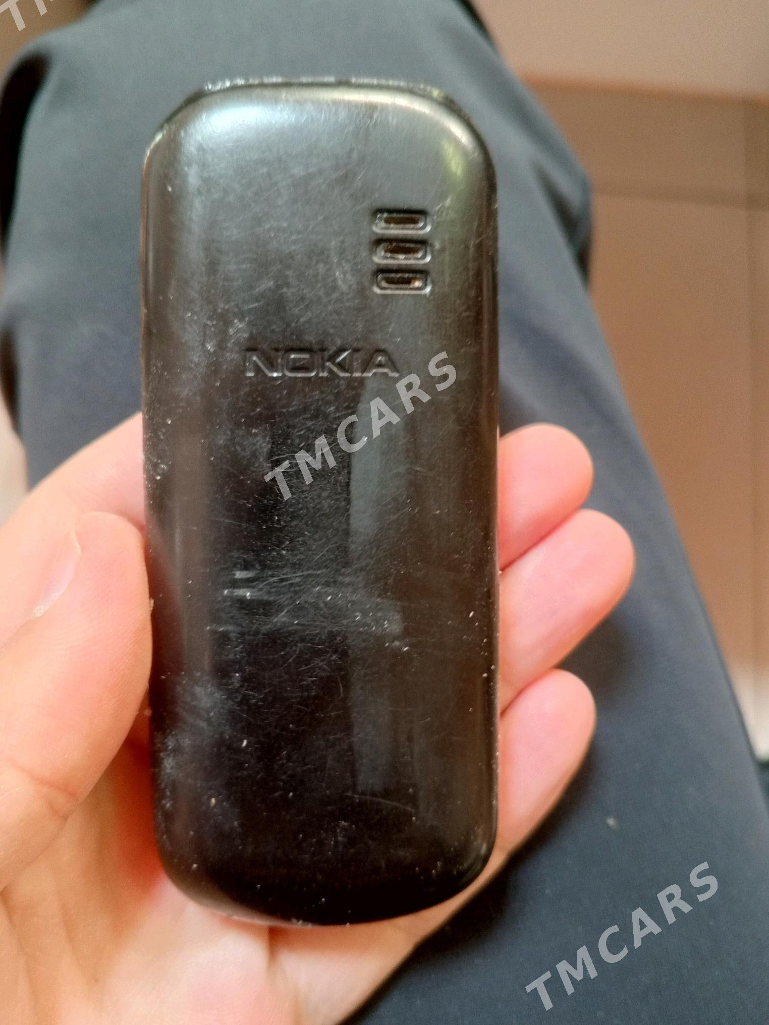 nokia 1280 - Gyzylarbat - img 2