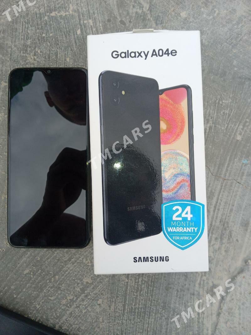 Samsung  A 04e - Гызыларбат - img 4