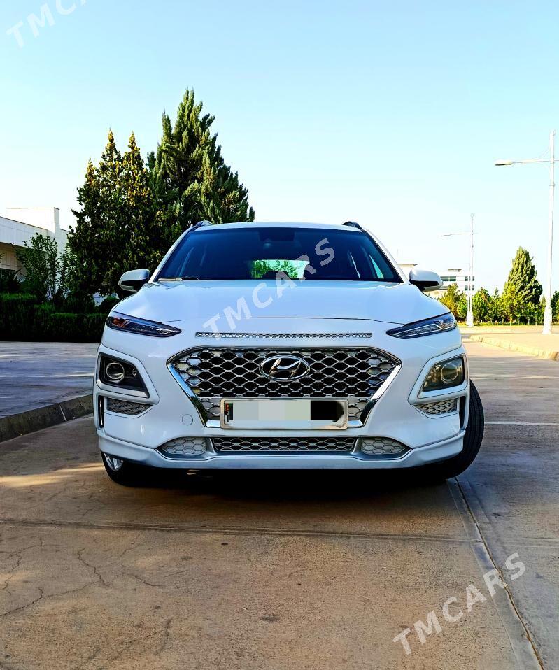 Hyundai Kona 2020 - 254 000 TMT - Ашхабад - img 2