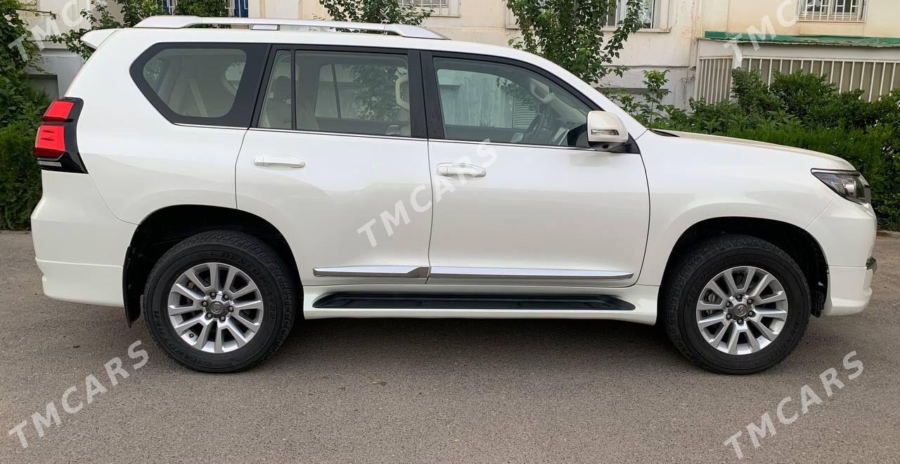 Toyota Land Cruiser Prado 2021 - 940 000 TMT - Ашхабад - img 4