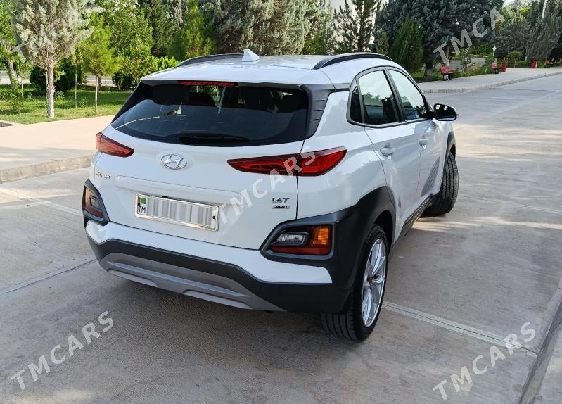 Hyundai Kona 2020 - 254 000 TMT - Ашхабад - img 3