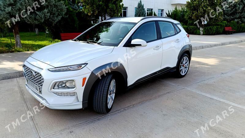 Hyundai Kona 2020 - 254 000 TMT - Ашхабад - img 4