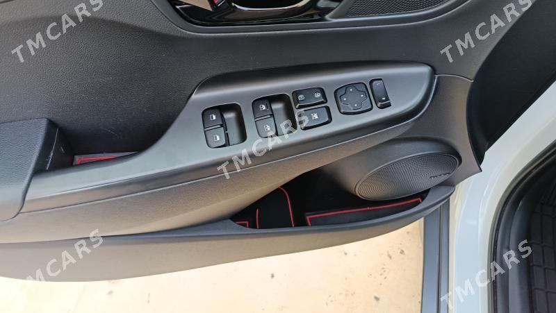 Hyundai Kona 2020 - 254 000 TMT - Ашхабад - img 7
