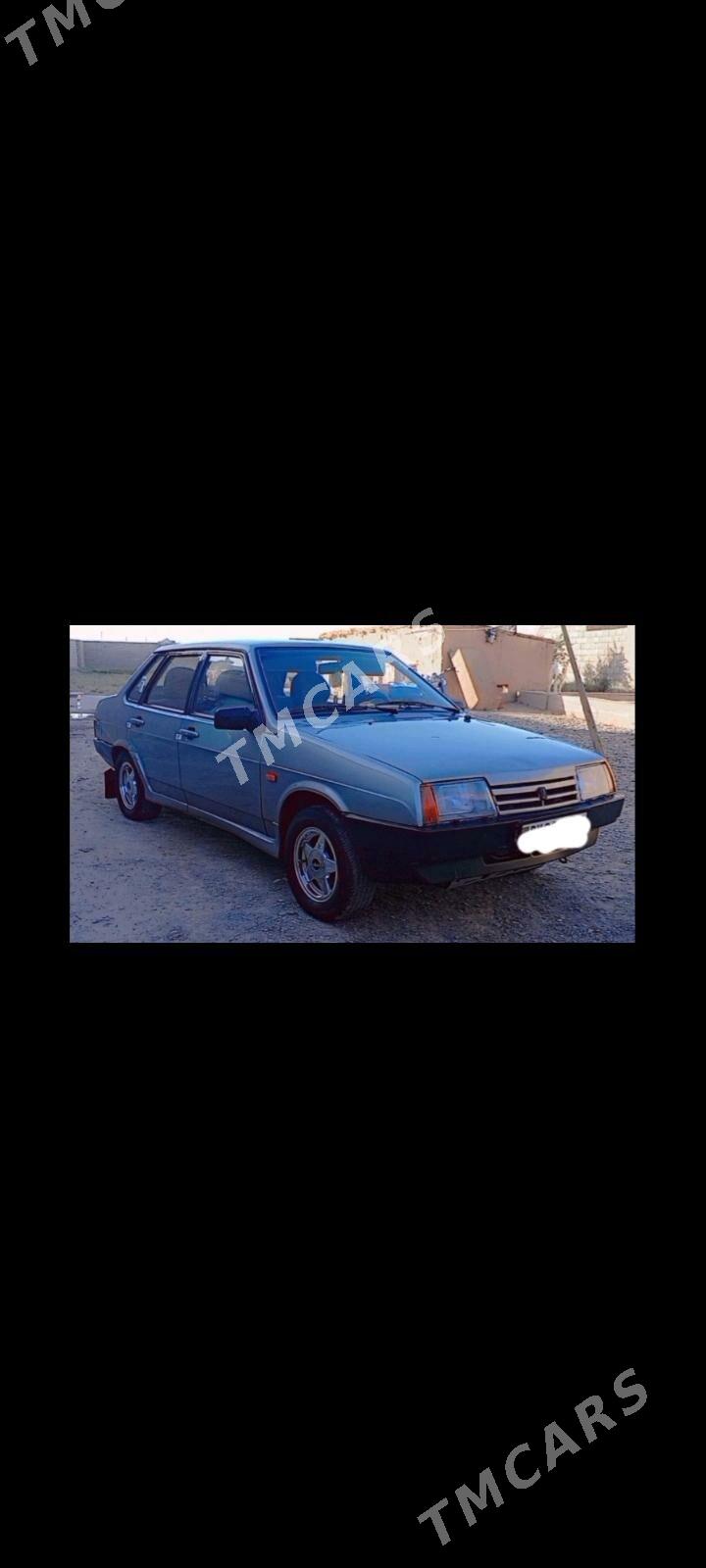 Lada 21099 2002 - 55 000 TMT - Sarahs - img 8