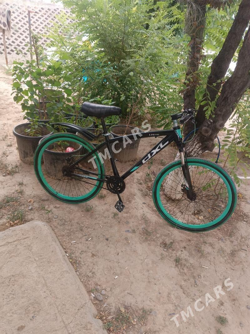 Tigir - Aşgabat - img 2