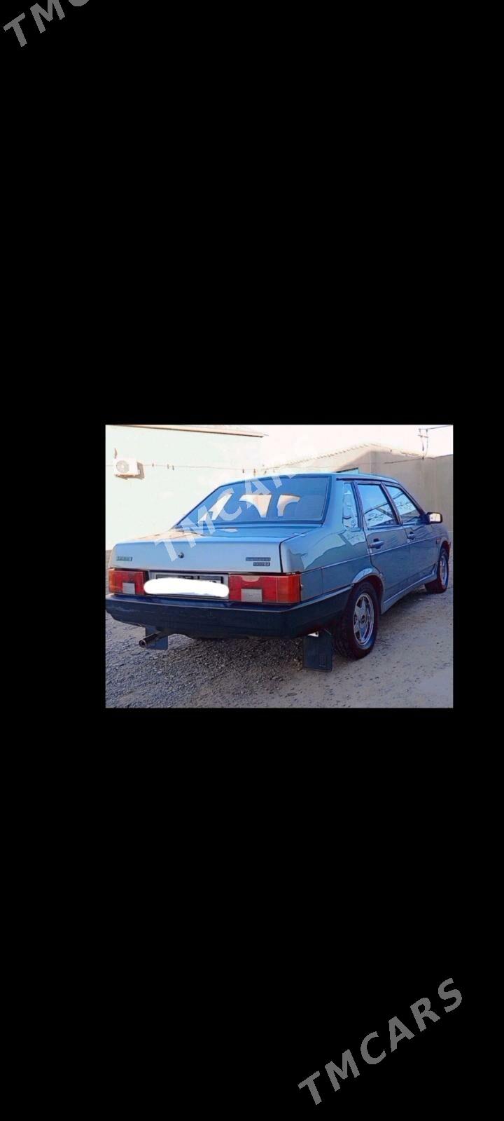 Lada 21099 2002 - 55 000 TMT - Sarahs - img 6