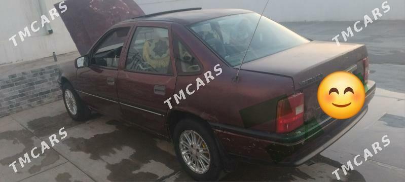 Opel Vectra 1991 - 20 000 TMT - Daşoguz - img 3