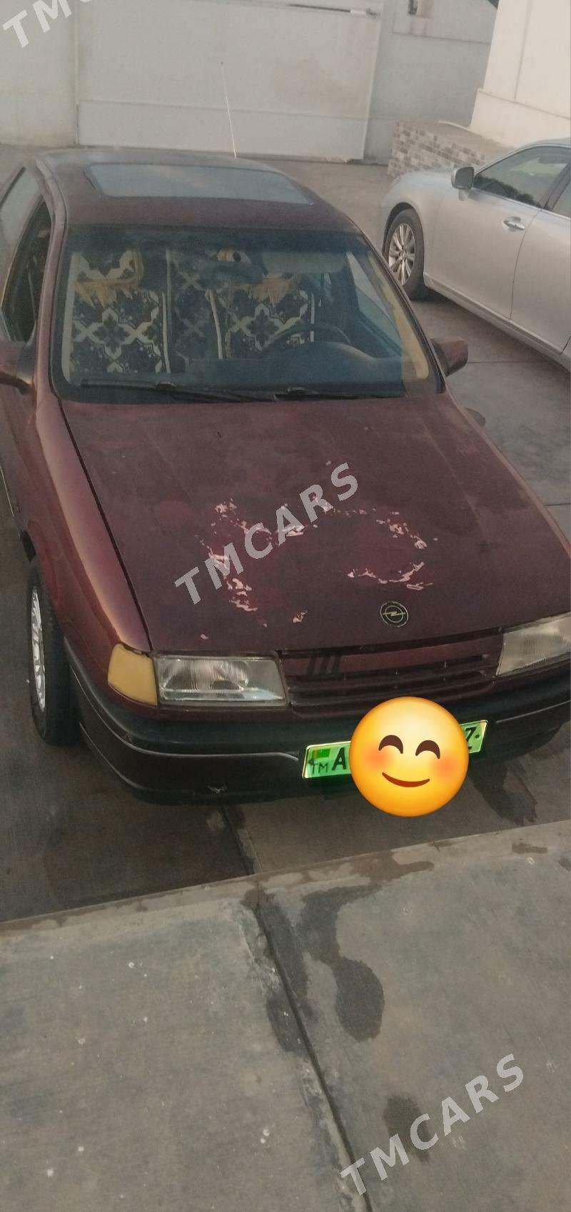 Opel Vectra 1991 - 20 000 TMT - Daşoguz - img 2
