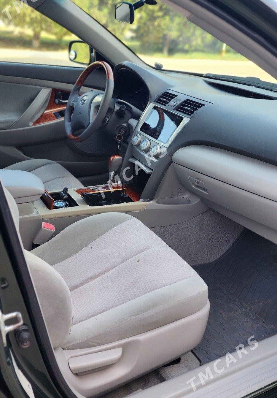Toyota Camry 2010 - 190 000 TMT - Mary - img 8