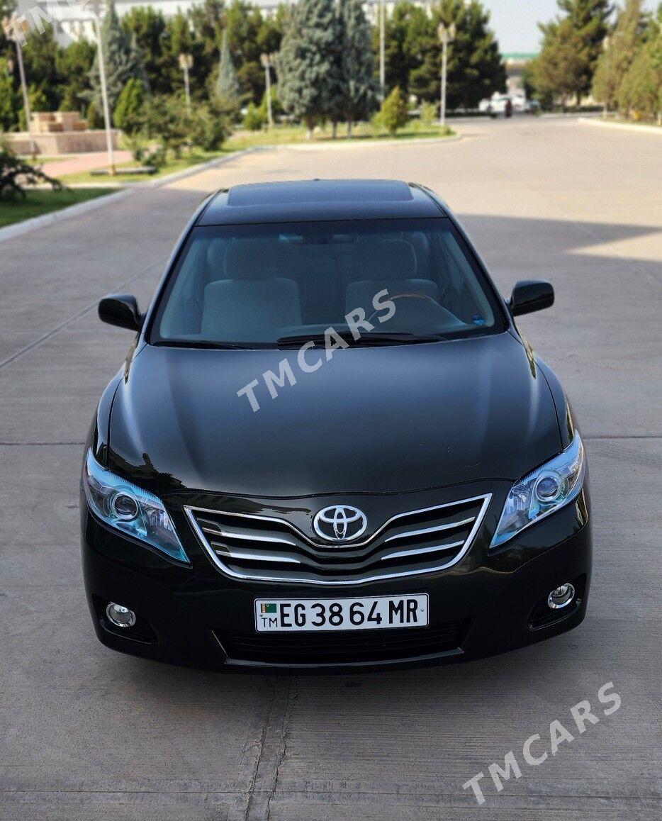 Toyota Camry 2010 - 190 000 TMT - Mary - img 3