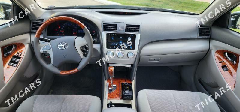 Toyota Camry 2010 - 190 000 TMT - Mary - img 6