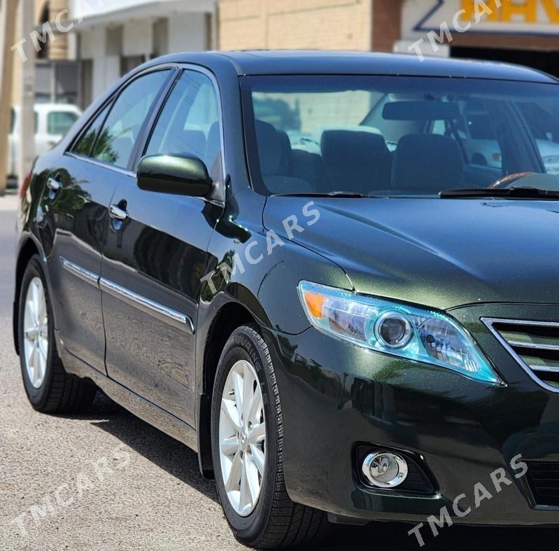 Toyota Camry 2010 - 190 000 TMT - Mary - img 4