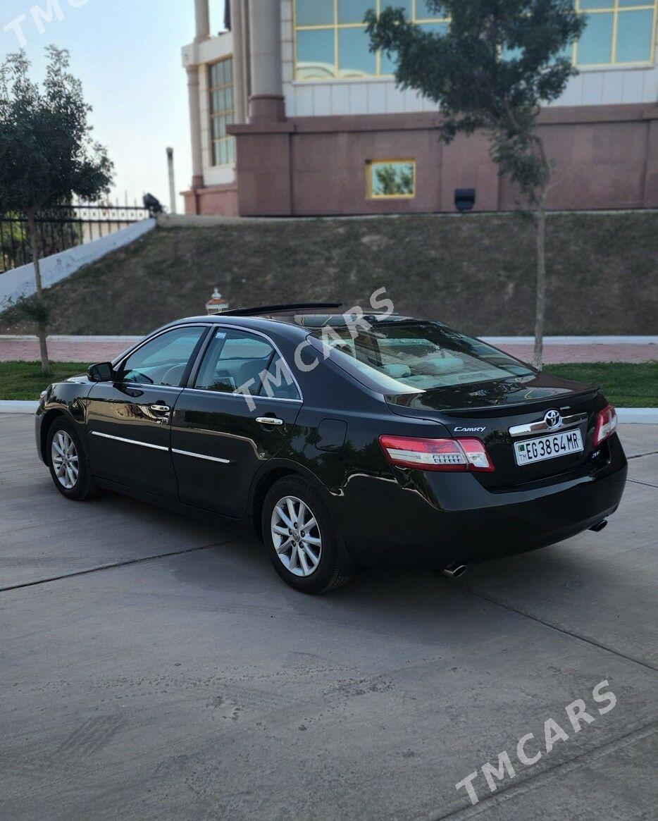 Toyota Camry 2010 - 190 000 TMT - Mary - img 2