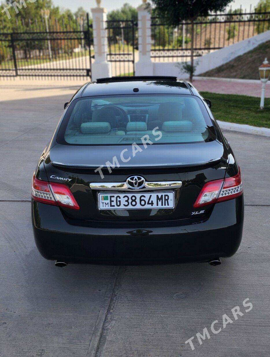 Toyota Camry 2010 - 190 000 TMT - Mary - img 10