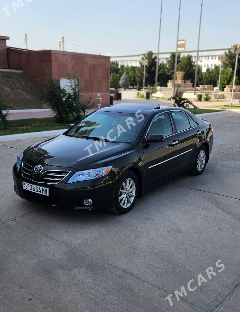Toyota Camry 2010 - 190 000 TMT - Mary - img 5