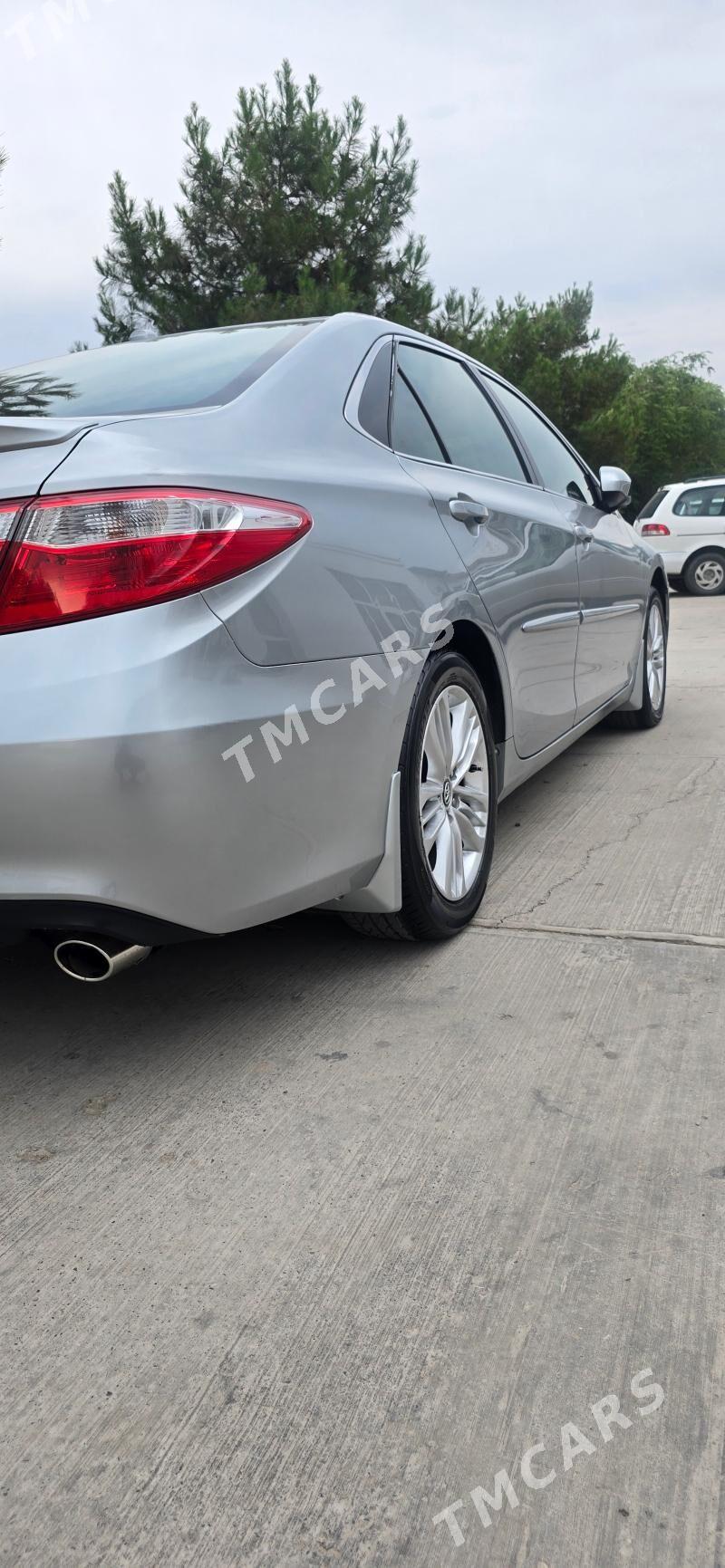 Toyota Camry 2016 - 270 000 TMT - Туркменабат - img 2