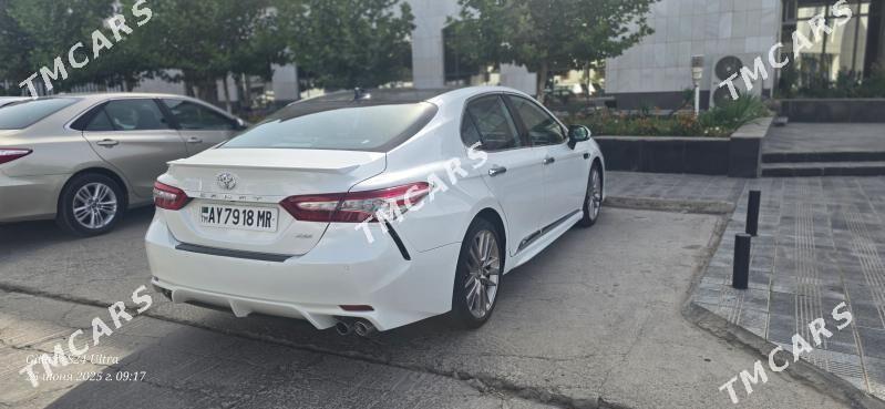 Toyota Camry 2018 - 330 000 TMT - Mary - img 6