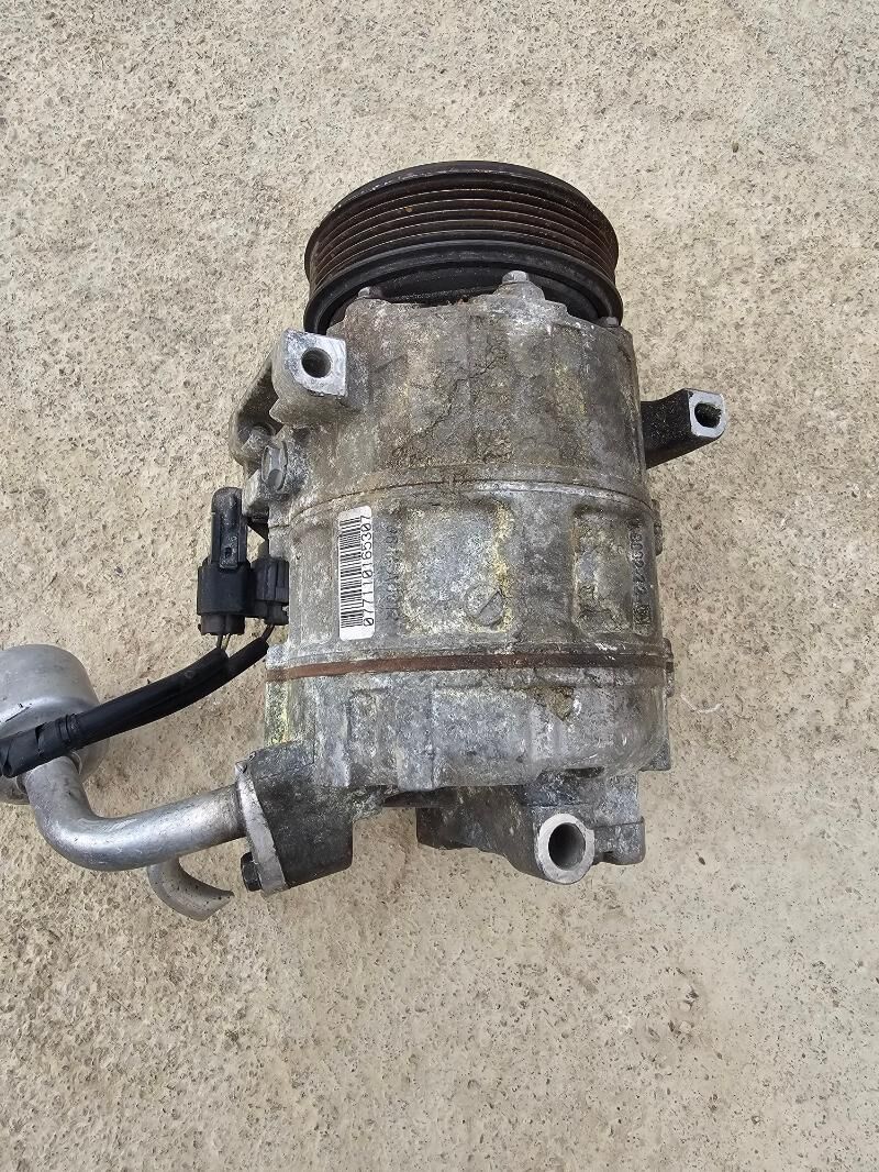 KOMPRESSOR 650 TMT - 11 mkr - img 3