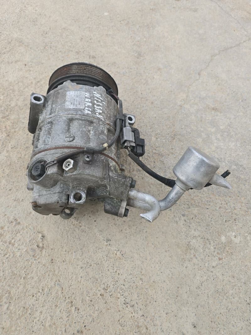 KOMPRESSOR 650 TMT - 11 mkr - img 2