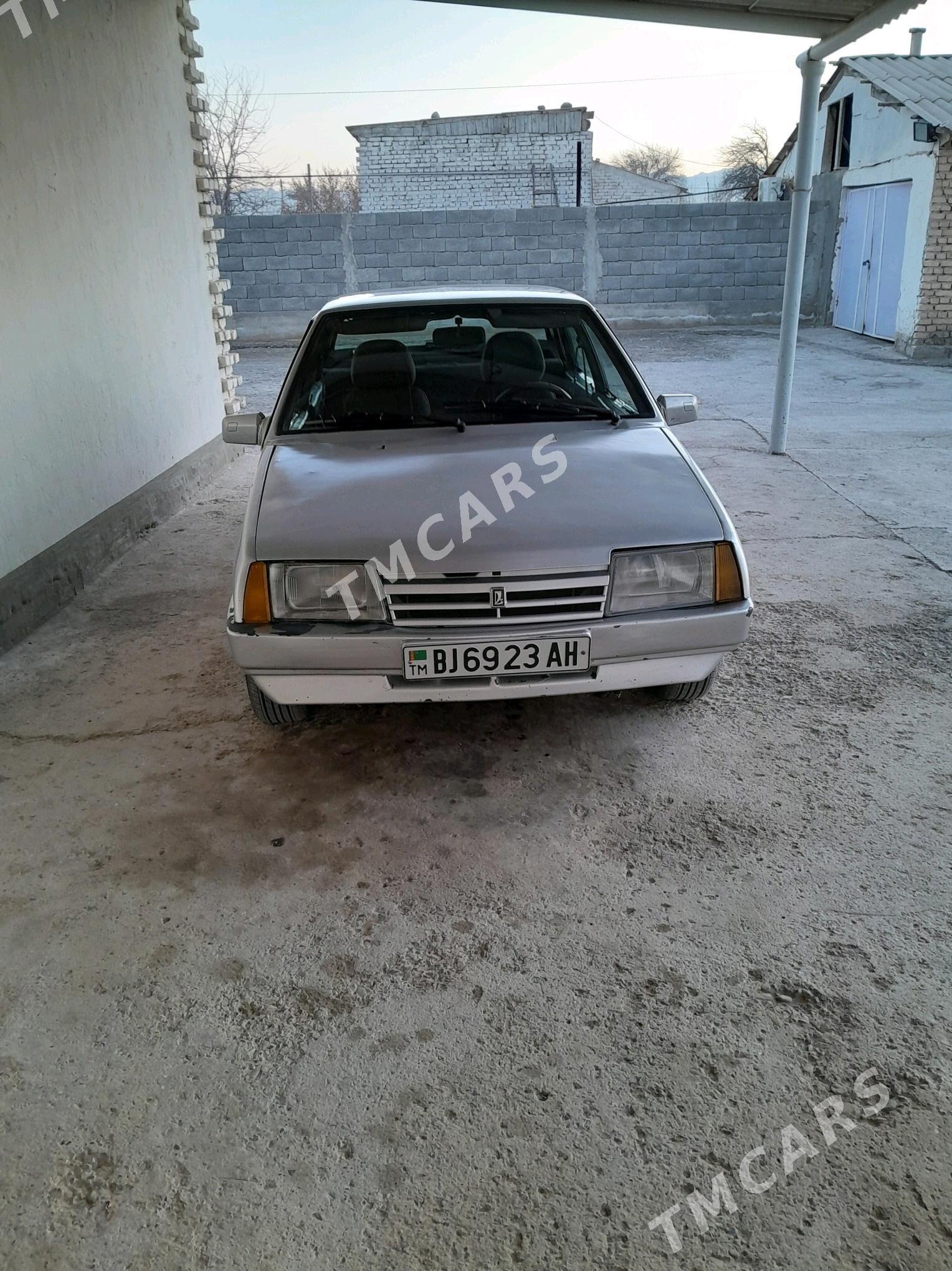 Lada 21099 2004 - 25 000 TMT - Кака - img 2