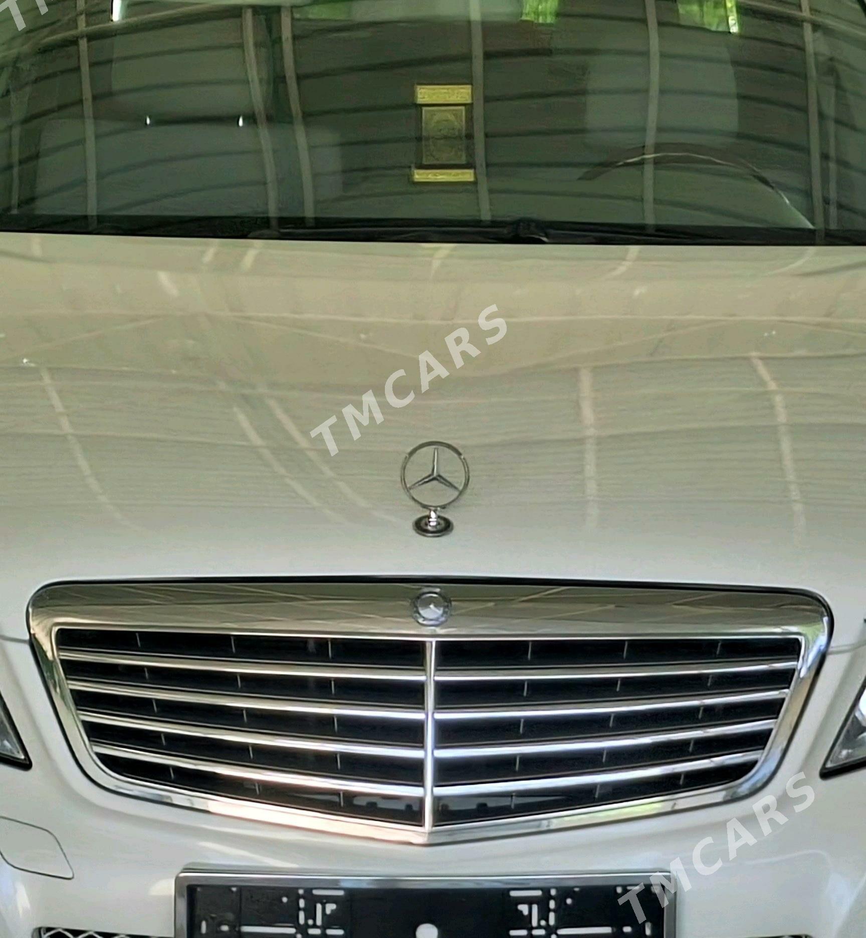 Mercedes-Benz E350 2011 - 340 000 TMT - Aşgabat - img 5