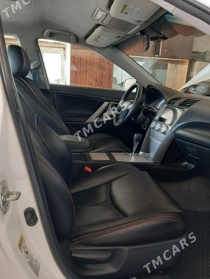 Toyota Camry 2010 - 168 000 TMT - Bäherden - img 6