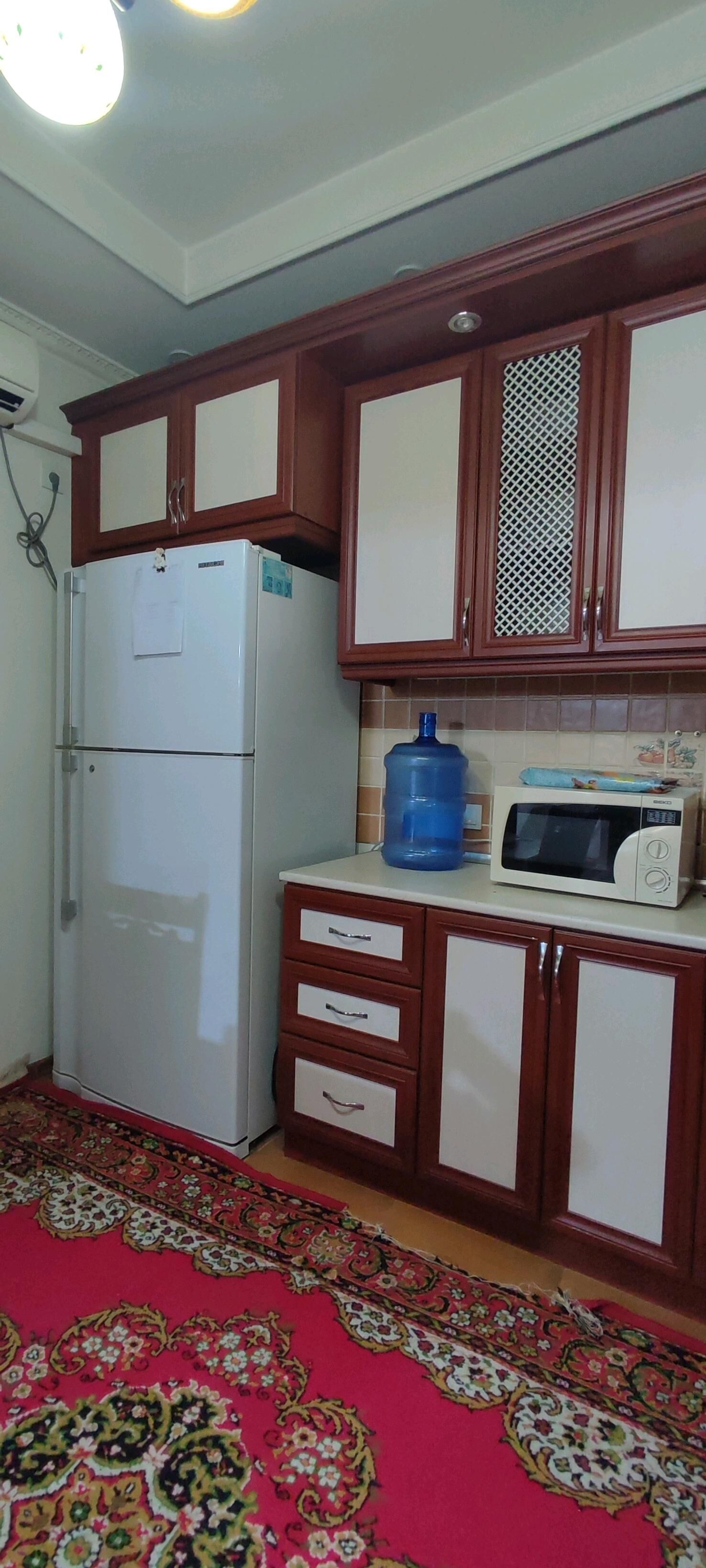 Arenda jay 30 Mkr - Ашхабад - img 7