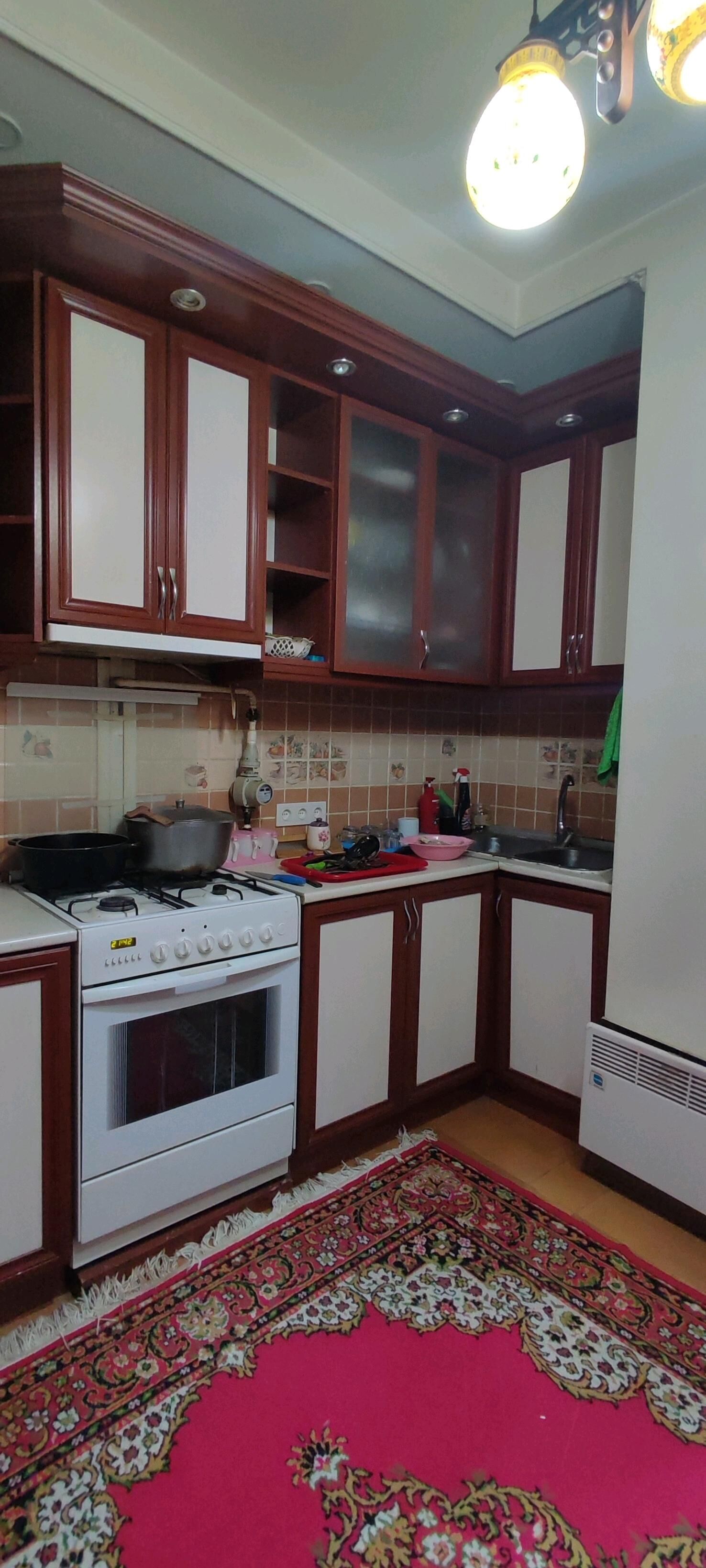 Arenda jay 30 Mkr - Ашхабад - img 8