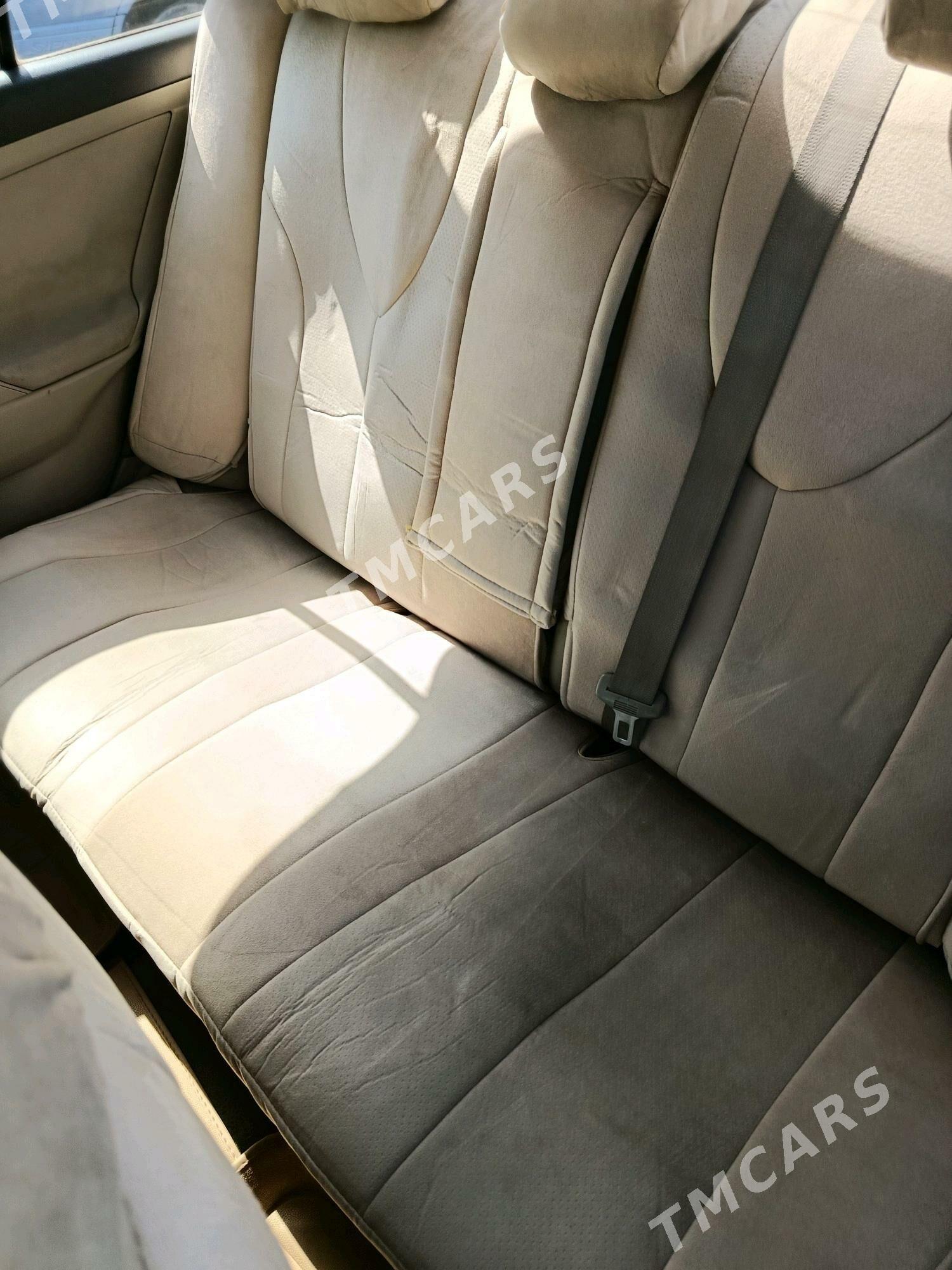 Toyota Camry 2008 - 110 000 TMT - Туркменабат - img 4