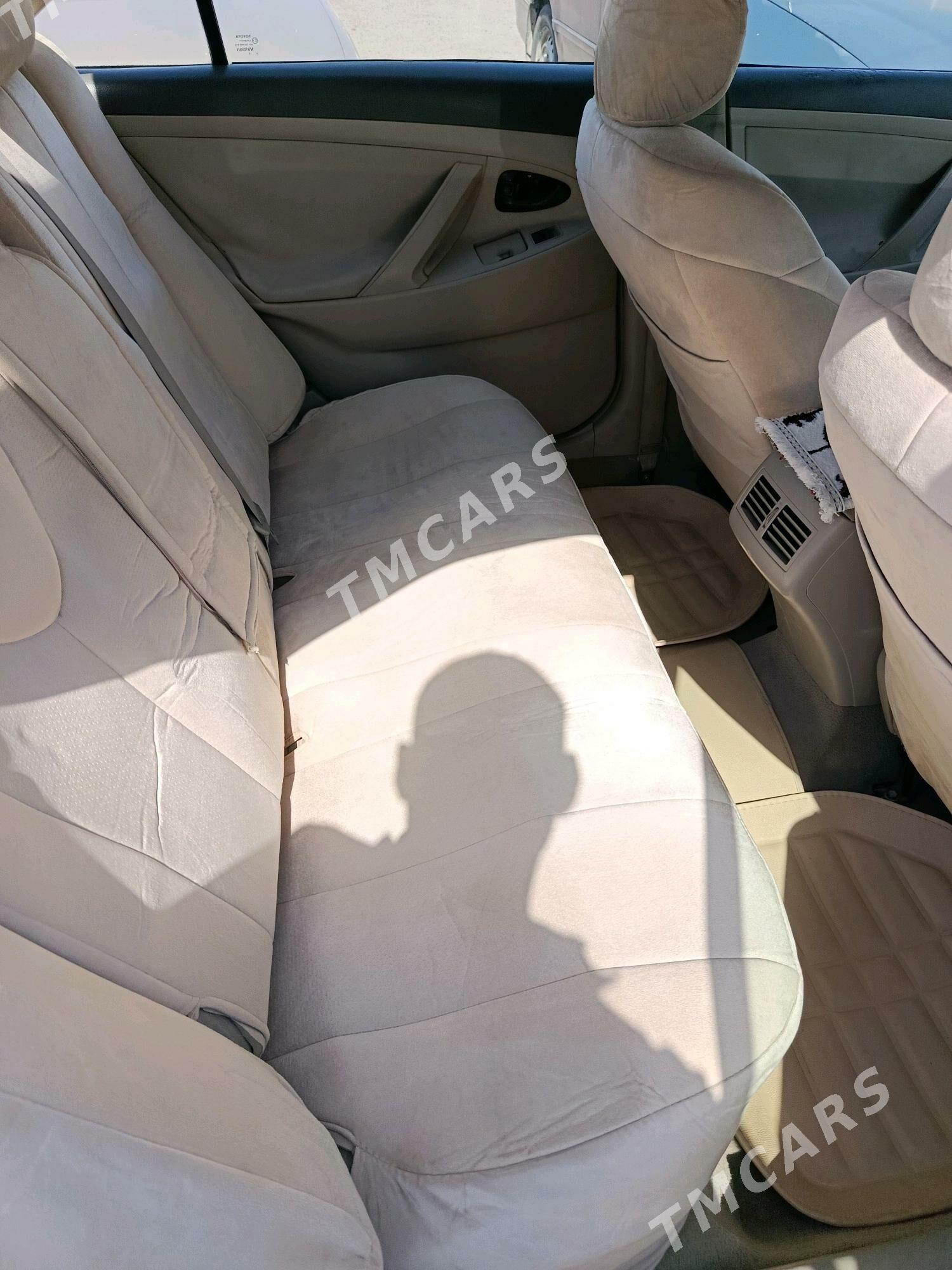 Toyota Camry 2008 - 110 000 TMT - Туркменабат - img 2
