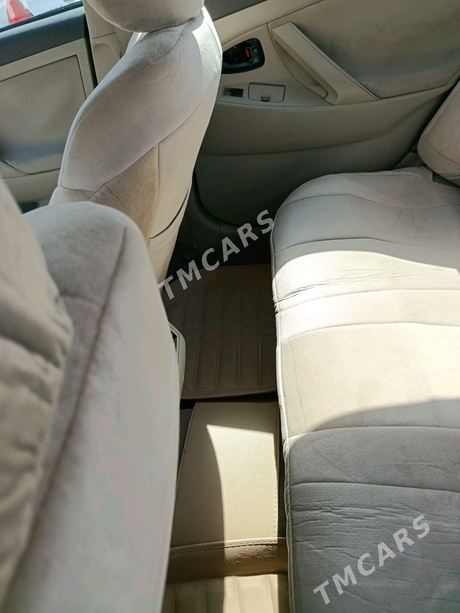 Toyota Camry 2008 - 110 000 TMT - Туркменабат - img 8