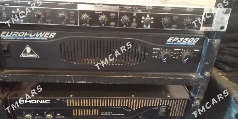 Tok Aparat Ewropower 3500 - Wekilbazar - img 3