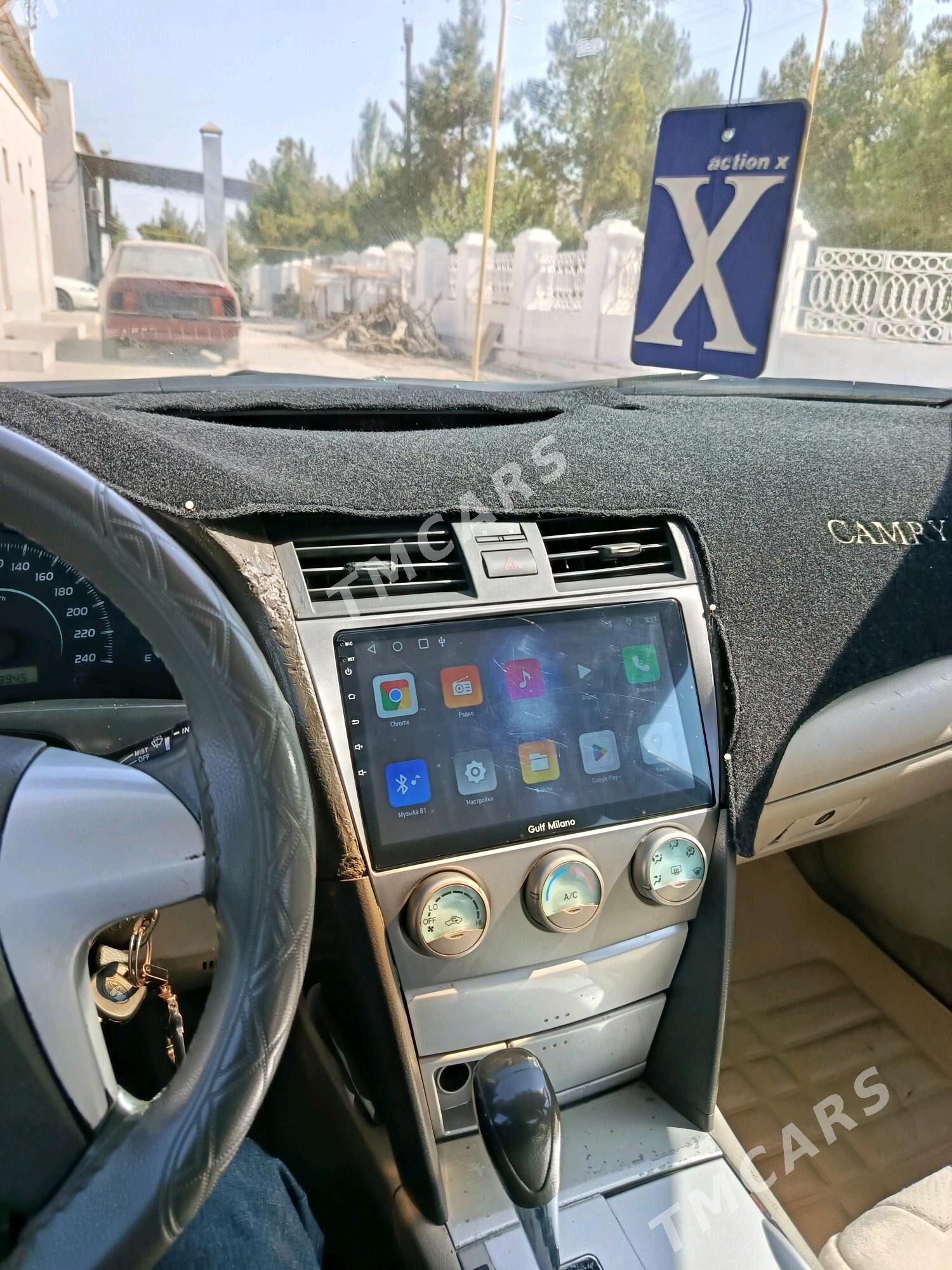 Toyota Camry 2008 - 110 000 TMT - Туркменабат - img 7