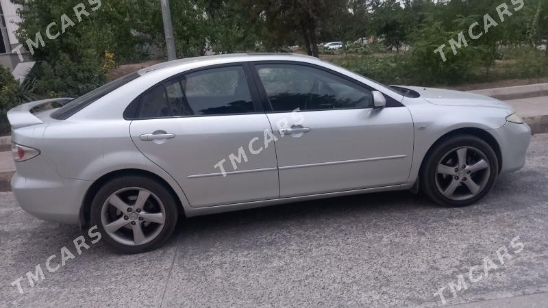 Mazda MAZDA6 2003 - 75 000 TMT - Köşi - img 3