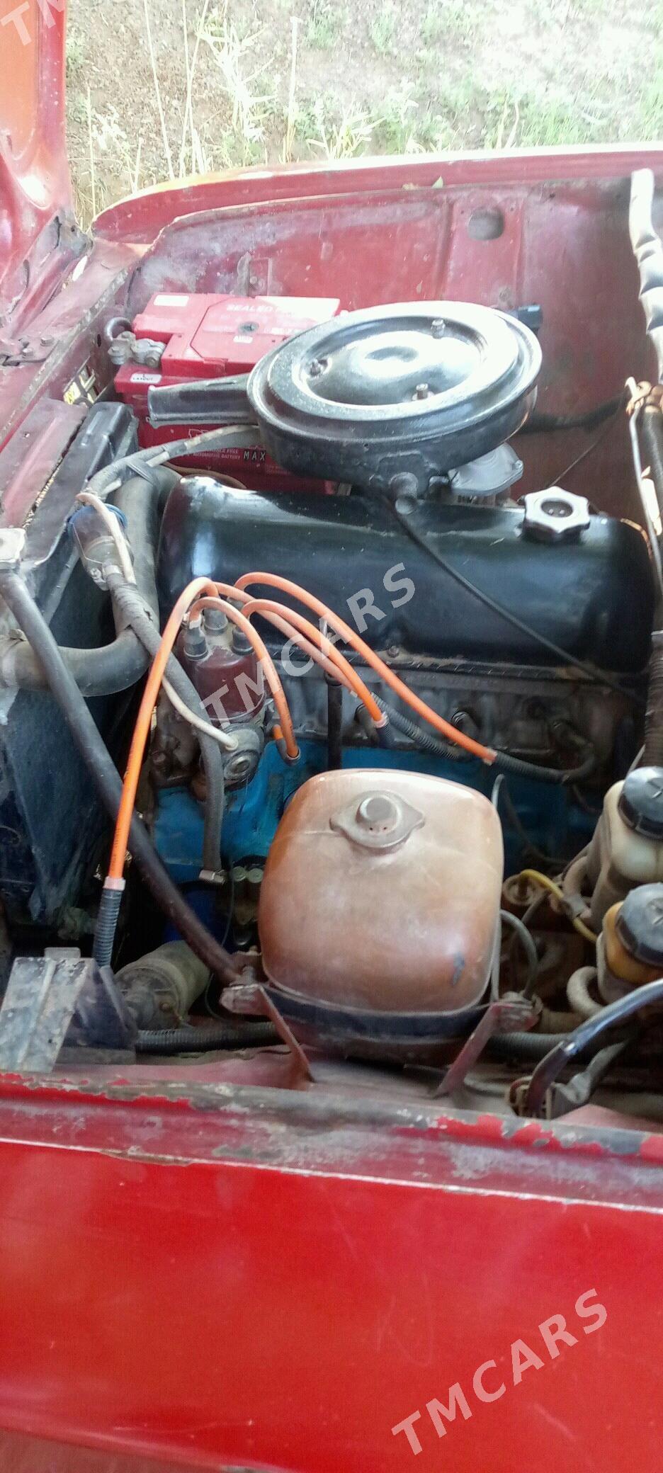 Lada 2104 1983 - 14 000 TMT - Köneürgenç - img 3