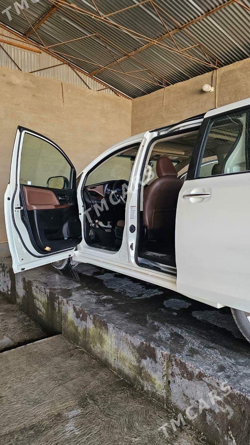 Toyota Sienna 2020 - 520 000 TMT - Aşgabat - img 4