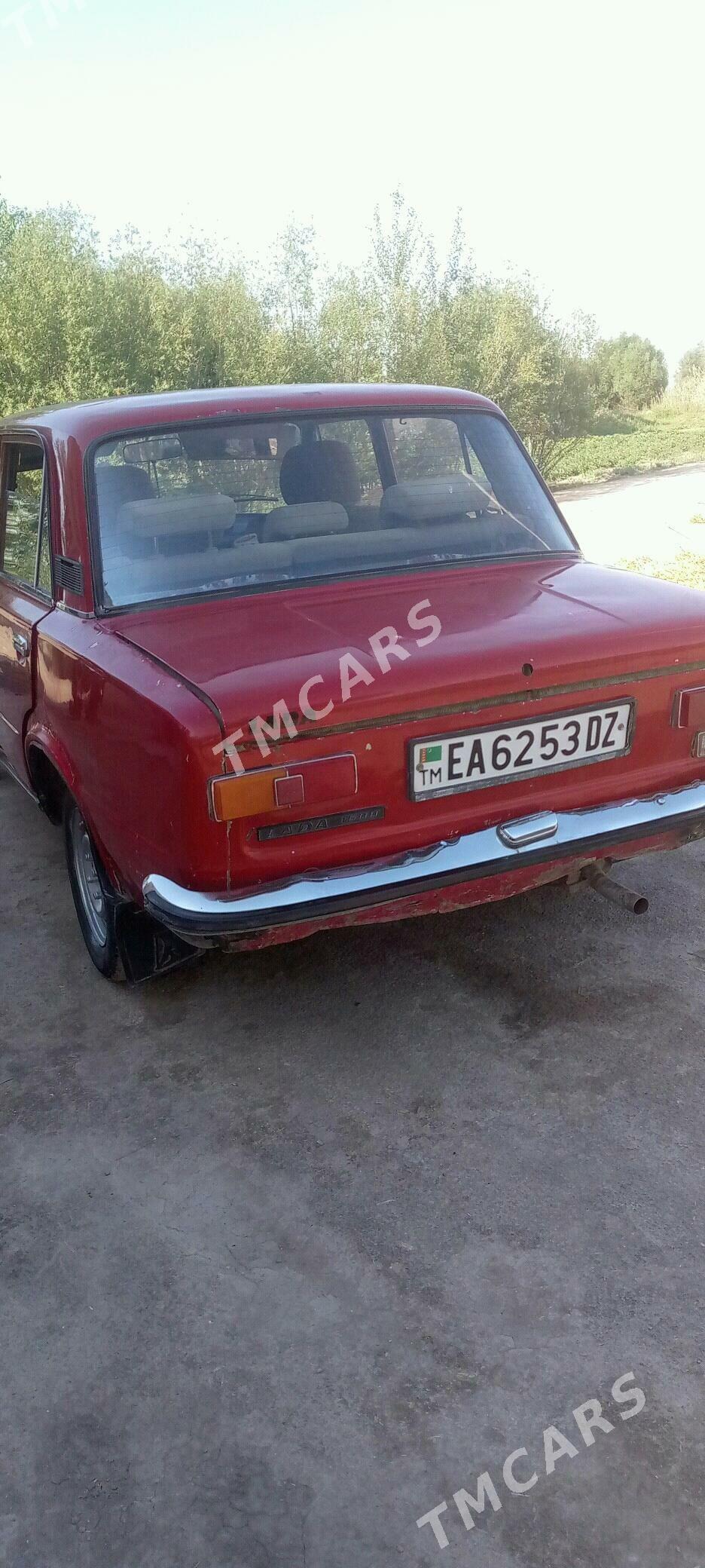 Lada 2104 1983 - 14 000 TMT - Köneürgenç - img 6