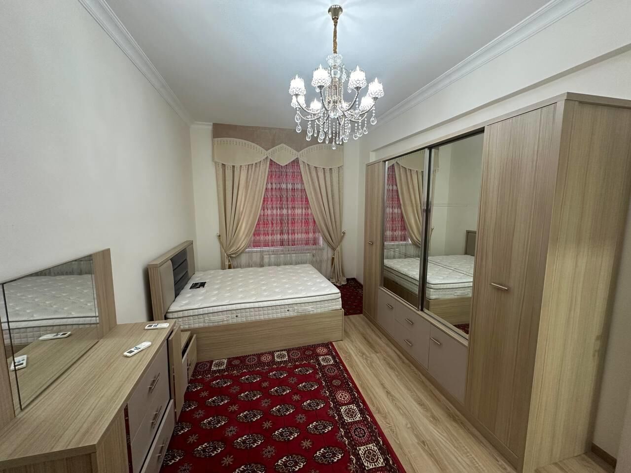 Arenda jaý Gurtly 1 etaž - Aşgabat - img 2