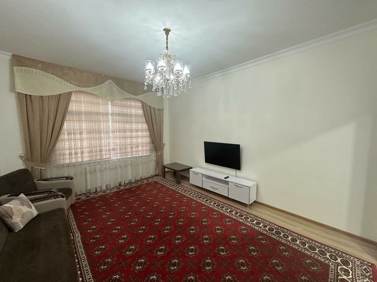 Arenda jaý Gurtly 1 etaž - Aşgabat - img 5