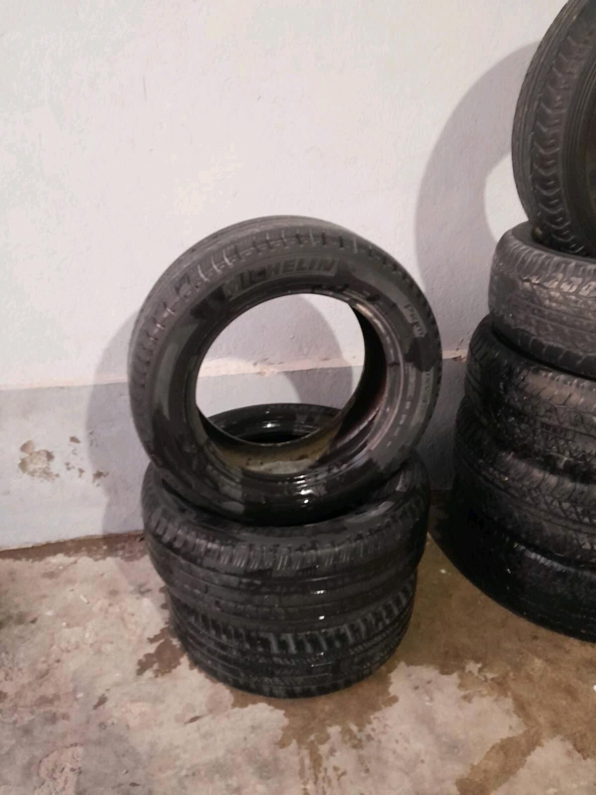 Teker 500 TMT - Ашхабад - img 3