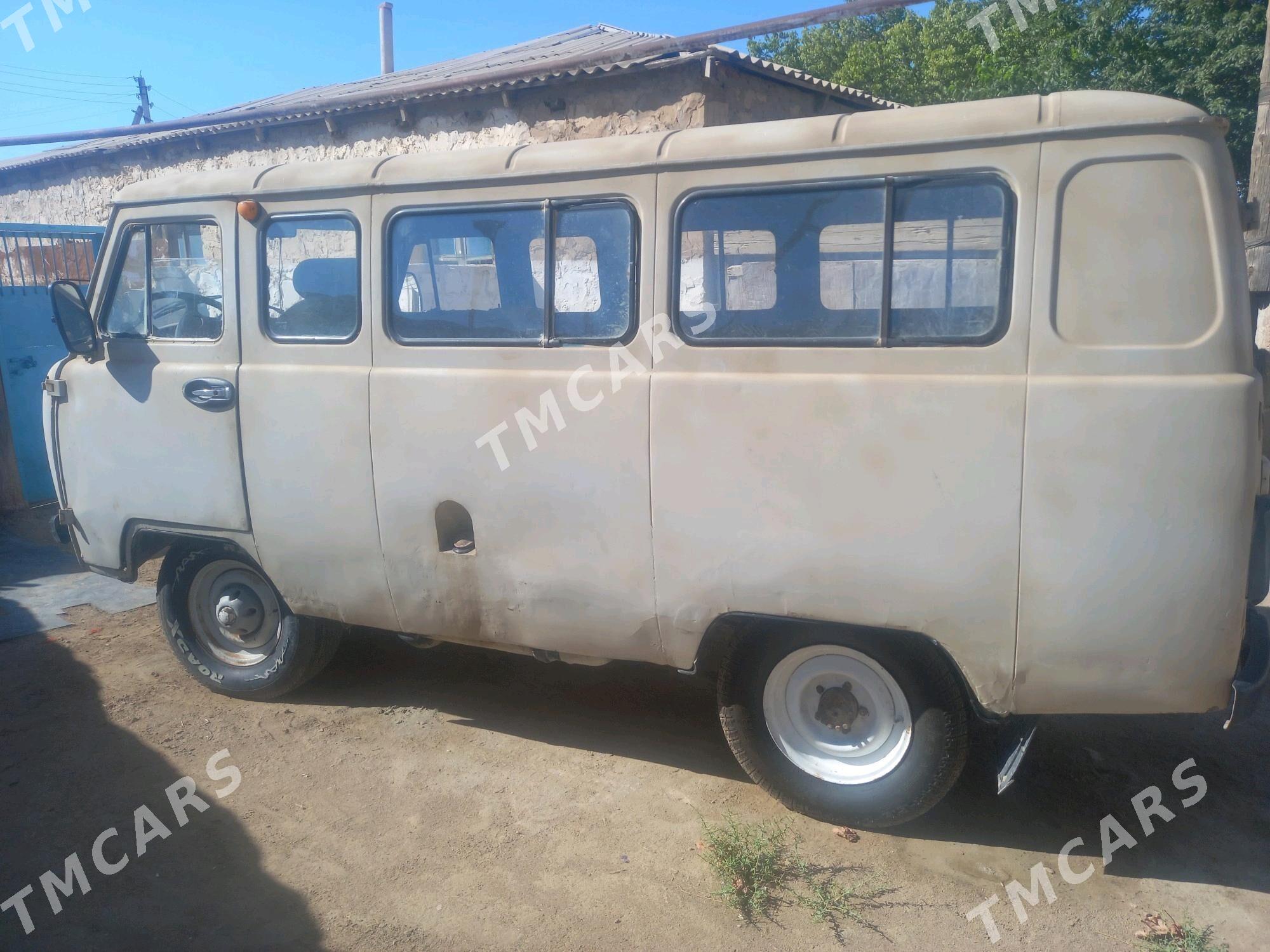 UAZ 469 2001 - 32 000 TMT - Türkmenbaşy - img 2