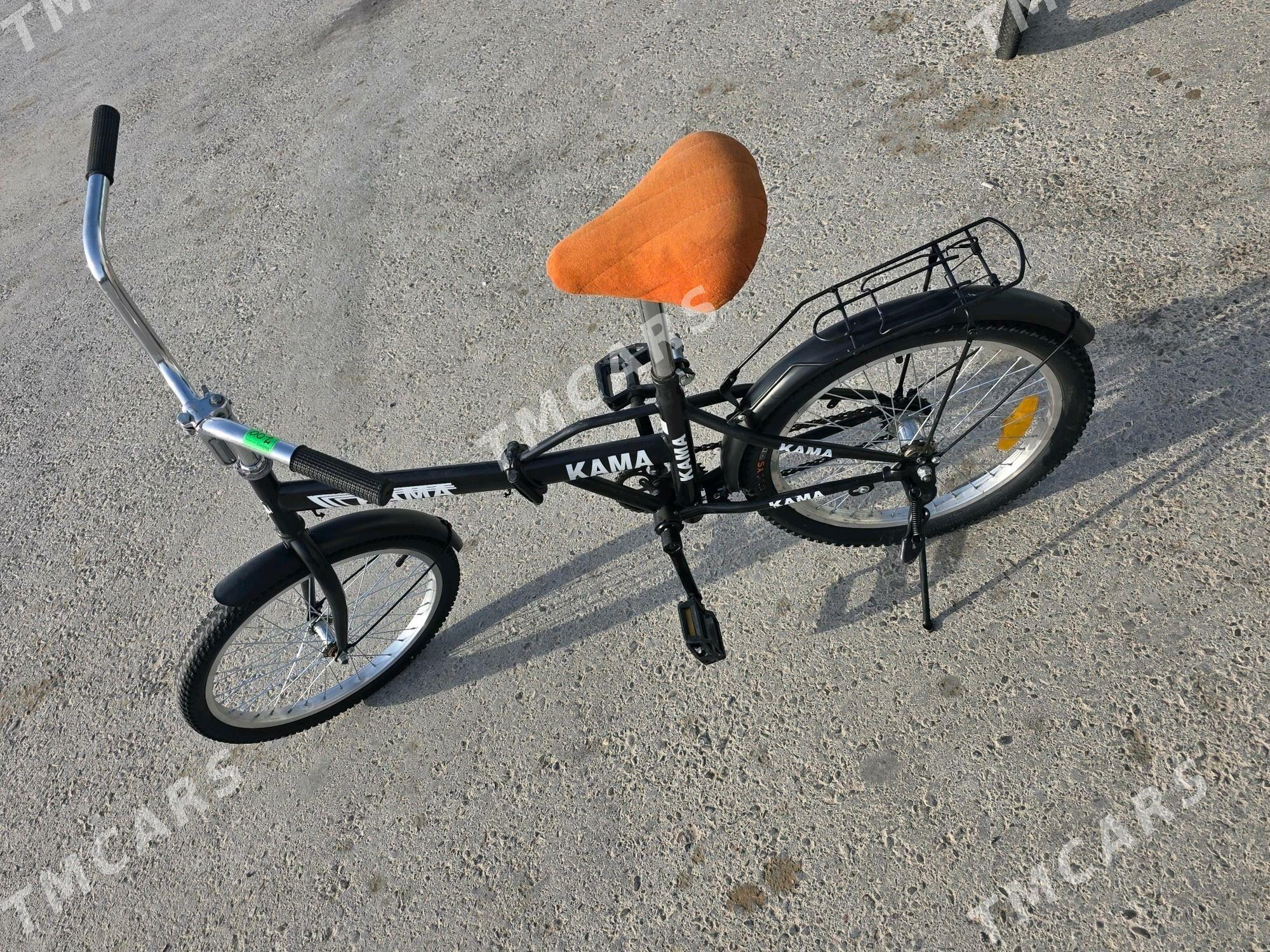 Kama Tigir - Änew - img 2