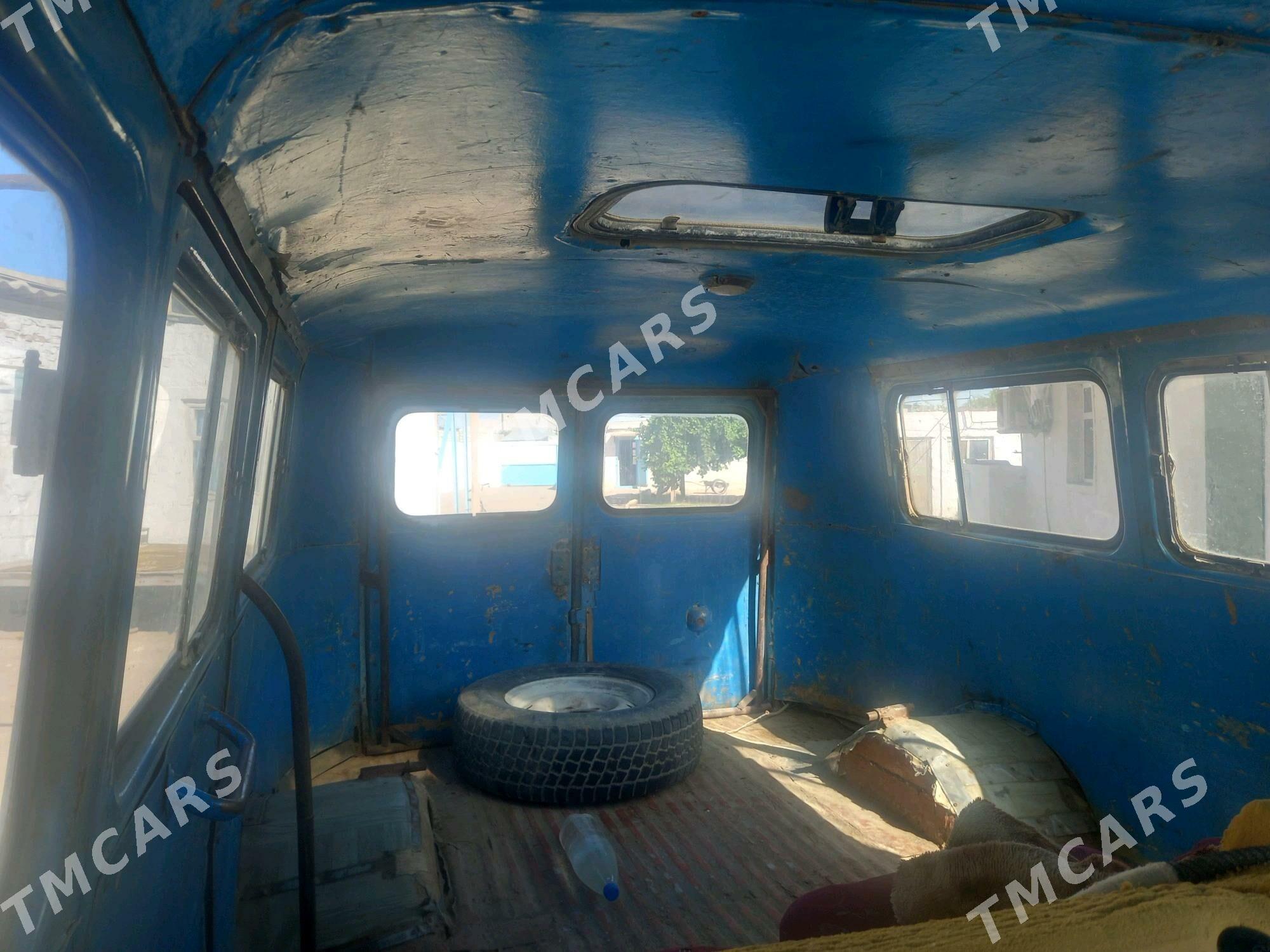UAZ 469 2001 - 32 000 TMT - Türkmenbaşy - img 3