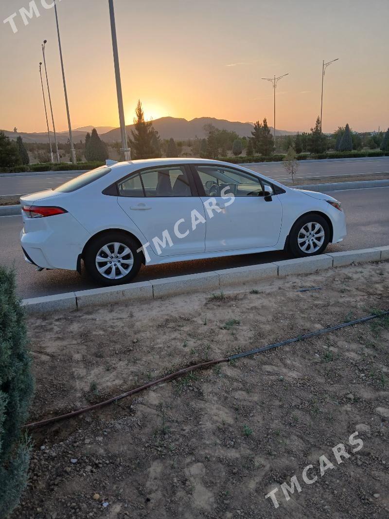 Toyota Corolla 2020 - 258 000 TMT - Ашхабад - img 4