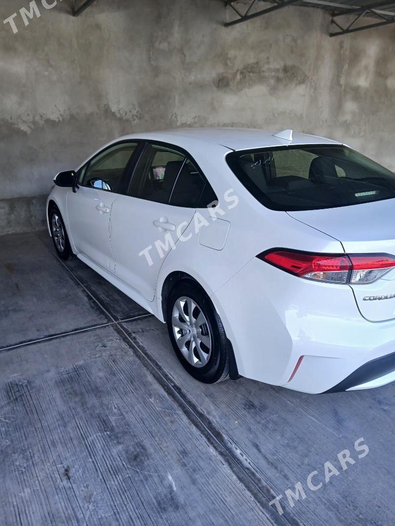 Toyota Corolla 2020 - 258 000 TMT - Ашхабад - img 6